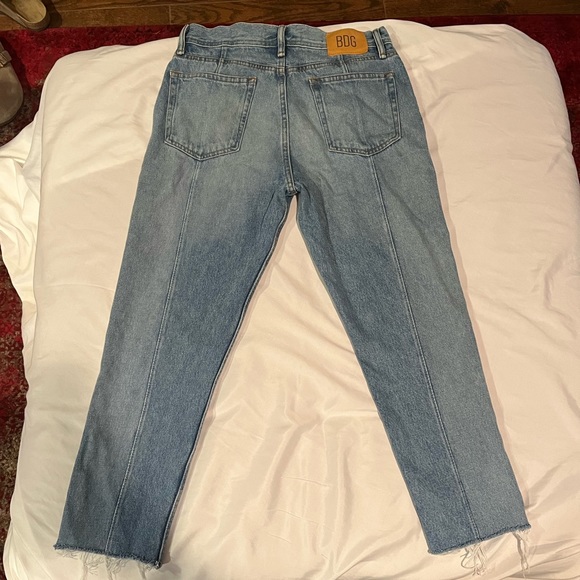 BDG Jeans 32x30 - Picture 5 of 6